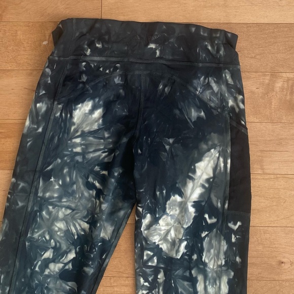 Adidas Believe This Parley Tights Youth 14-15 (XL) - Picture 5 of 5